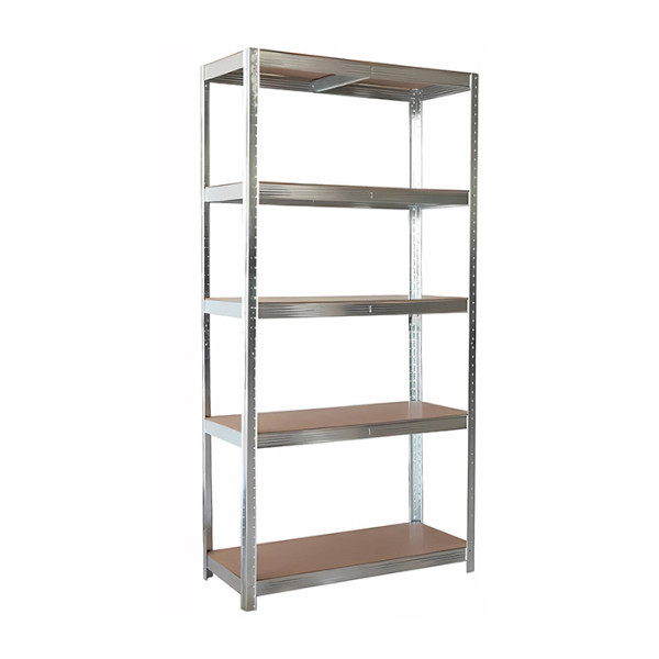 Polica Skladisna 180x90x40 5 Nivoa Maher TC-033