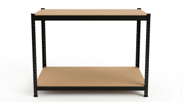 Polica Skladisna 120x60x90 2 Nivoa Maher TC-082